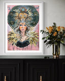 Lioness ~ Fine Art Prints