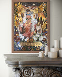 The Phoenix Tarot ~ Fine Art Prints