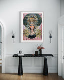 Lioness ~ Fine Art Prints