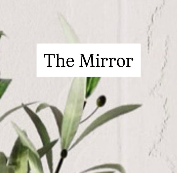 The Mirror - Original Artwork