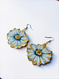 Daisy Earrings