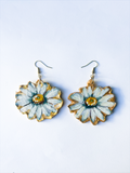 Daisy Earrings