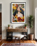 Zephyra - Fine Art Print