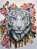 'The Dreamer 'Original Artwork 70cm x 50 cm