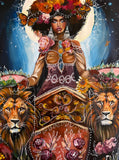 The Chariot ~ Fine Art Prints