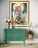 Metamorphosis ~ Art Prints