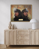 Gemini ~  Art Prints