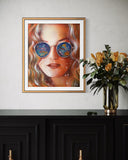 Almost Famous ~ Art Prints