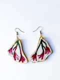 Kangaroo Paw Earrings