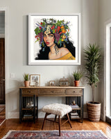 Elisabetta Goddess ~ Fine Art Prints