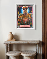 The Chariot ~ Fine Art Prints