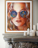 Almost Famous ~ Art Prints