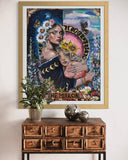 The Mirror ~ Fine Art Prints
