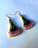 Native Blossom Earrings