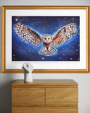 Spirit Owl ~ Art Prints