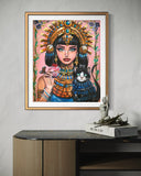 Cleopatra ~ Art Prints