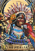 The Healer~ Fine Art Prints