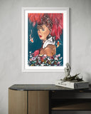 Taylor ~ Art Prints
