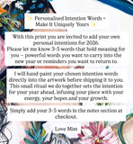 Inner Bloom ~ Art Prints