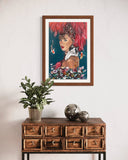 Taylor ~ Art Prints
