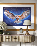 Spirit Owl ~ Art Prints