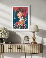 Taylor ~ Art Prints