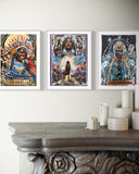 The Healer~ Fine Art Prints