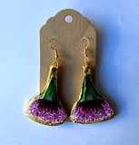 Native Blossom Earrings