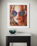 Almost Famous ~ Art Prints