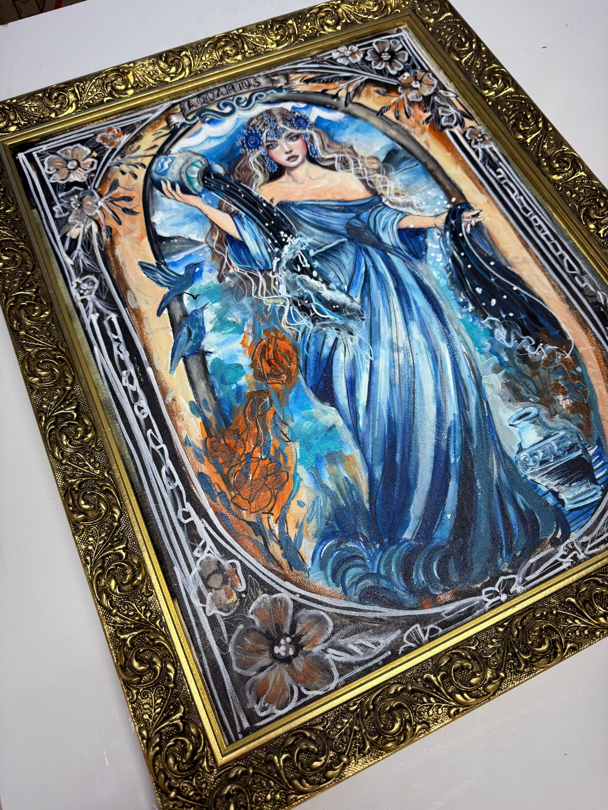 k*様 正規品 melt the lady horoscope THEREDTH MELT THE LADY horoscope T-shirt スタンダード - メルカリ