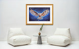 Spirit Owl ~ Art Prints