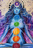 Yogic Transcendence ~ Fine Art Prints