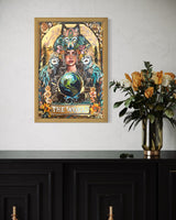 The World ~ Fine Art prints