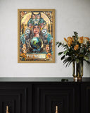 The World ~ Fine Art prints