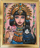 Cleopatra ~ Art Prints