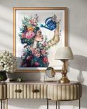 Inner Bloom ~ Art Prints