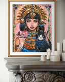 Cleopatra ~ Art Prints
