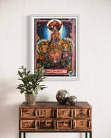 The Chariot ~ Fine Art Prints