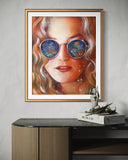 Almost Famous ~ Art Prints