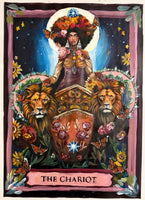 The Chariot ~ Fine Art Prints