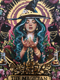 The Magician - Fine Art Prints