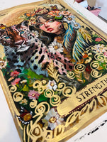 Strength ~ Fine Art Prints