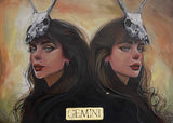 Gemini ~  Art Prints