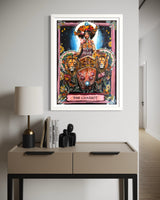 The Chariot ~ Fine Art Prints