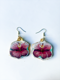 Lily Earrings