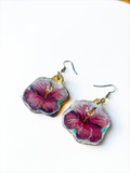 Lily Earrings