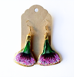 Native Blossom Earrings