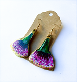 Native Blossom Earrings