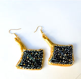 Eagle Ray Earrings