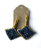 Eagle Ray Earrings